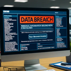 BBC従業員25,000人の個人情報漏洩、セキュリティリスクに直面