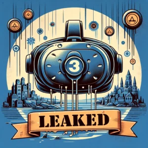 Metaの新戦略：「Meta Quest 3S」低価格版がリストから漏洩、VR市場拡大へ