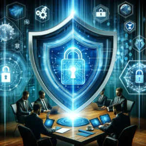 サイバーセキュリティ対策強化へ、企業が直面する新たな挑戦と解決策