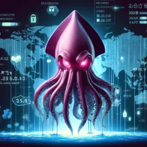 未知のサイバー脅威LilacSquid、世界各地でデータ流出攻撃を展開