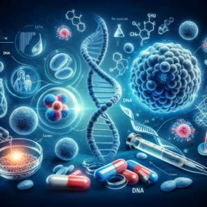 遺伝的要因ががんリスクを高める可能性、新研究が示唆