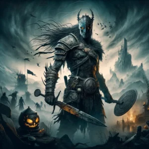 精神病を抱える戦士セヌアの挑戦、『Senua’s Saga: Hellblade II』が描く新境地