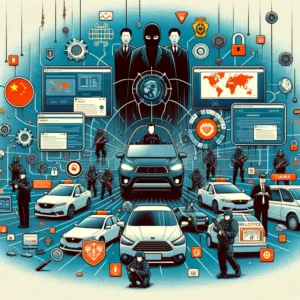 史上最大のボットネット「911 S5」解体、DOJが発表—数十億ドル盗難の背後に中国国籍の男