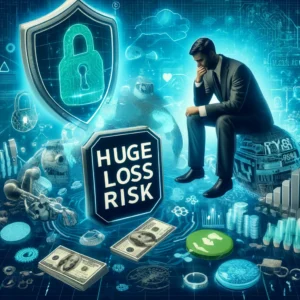 バフェット警鐘、サイバーセキュリティ保険市場の巨額損失リスクに注目