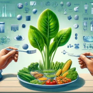 遺伝子編集マスタードグリーン、全米の食卓へ：Bayerが販売計画発表