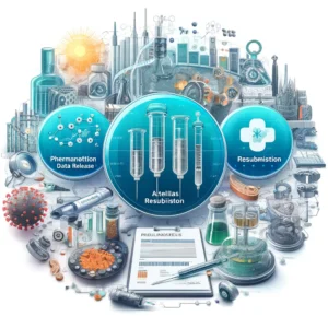 医薬品業界の最新動向: Novartisのデータ公開からAstellasの再提出まで