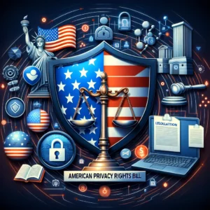 アメリカプライバシー権利法案、データ保護の新時代への挑戦