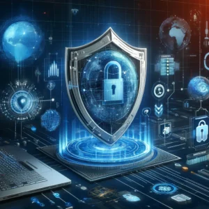 デジタル脅威増加中！Everfoxが提供する先進セキュリティ技術で安全確保