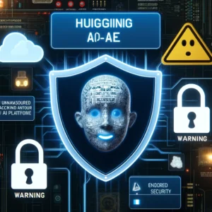 Hugging Face、AIプラットフォーム不正アクセスを公表 – セキュリティ対策強化へ