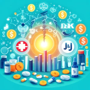 医薬品業界、Merckの30億ドル再参入とJ&Jの大型買収が話題に