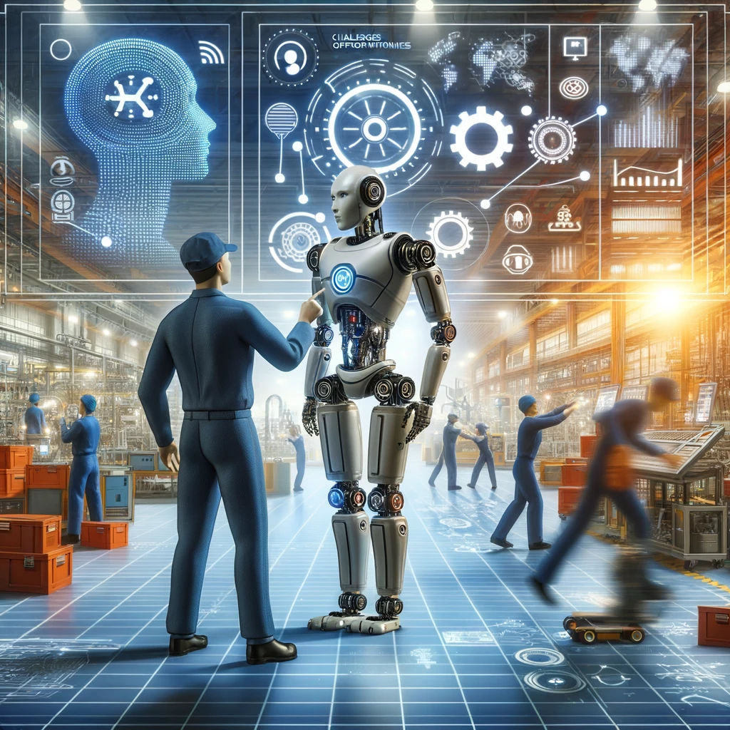 ヒューマノイドロボット導入への道：産業界の準備と課題を専門家が議論 - innovaTopia - （イノベトピア）