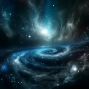 宇宙の謎、ダークマターの正体に迫る新たな探索が進行中