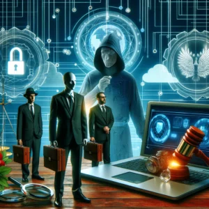 サイバーセキュリティ専門家、法律界の新たな救世主に！デジタルフォレンジックが解決の鍵