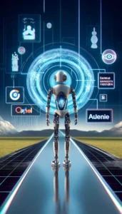 生成AIの未来を塗り替える、マルチモーダルモデルの進化とその挑戦