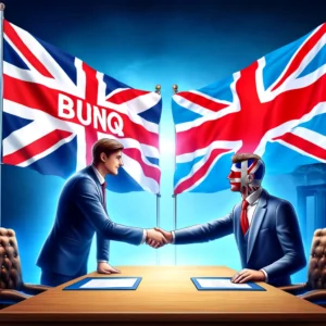 オランダのBunq、イギリス銀行ライセンス取得へ向け再挑戦！