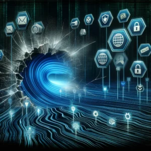 データ漏洩とサイバー攻撃の波紋：Ticketmasterから国家レベルの脅威まで