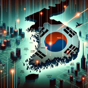 北朝鮮関連グループ、韓国の重要産業に新型マルウェア「Dora RAT」で攻撃