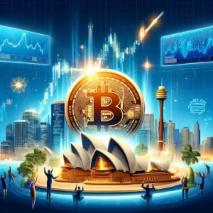 オーストラリア初、ビットコイン直接保有のETF登場予定