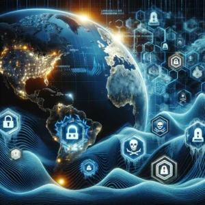 ランサムウェアとマイナー攻撃が急増、セキュリティ脅威の最新動向公開