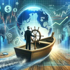 9.2億ドルフィンテックNavan、元NYSE幹部をCFOに迎えIPOへ舵取り