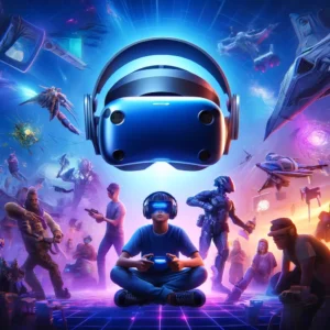 Meta Quest+が6月のVRゲームラインナップを発表、サブスクで新体験！