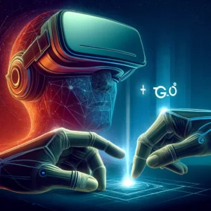 Somnium SpaceとTG0、指追跡機能付きVRヘッドセットで革新的パートナーシップ発表