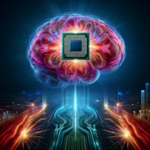 CPUの未来: 進化するコンピューターの脳とその影響力