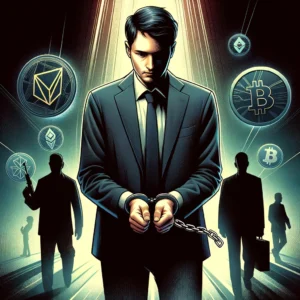 元Binance CEO、KYC違反で刑務所行き: 暗号業界に警鐘