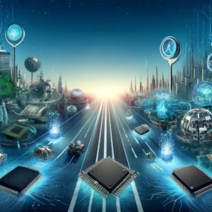 FPGAとマイクロコントローラの比較：組み込みシステムの未来を形作る