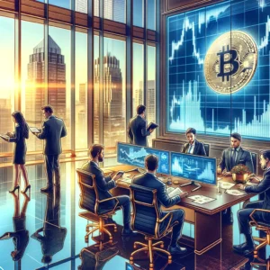 ウィスコンシン州年金基金、ビットコインETFに初投資：新たな資産運用の一歩