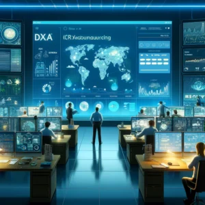 Cisco子会社、インターネット障害予測のAI製品「DXA」発表！