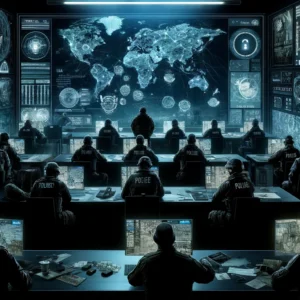 サイバー犯罪の首謀者「Odd」捕獲へ、法執行機関が情報収集を強化