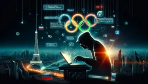 ロシア支援の脅威アクター、パリオリンピックを標的に偽情報作戦展開