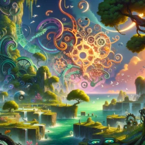 「Riven」リメイク版、新パズルと拡張ストーリーで今月発売！