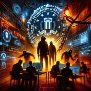 FBI、犯罪ネットワークの通信を暴露：Anomの裏切りによる大打撃