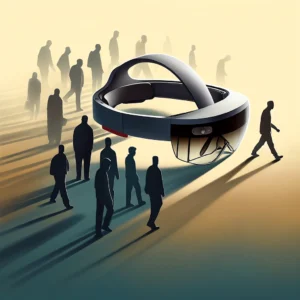 Microsoft、HoloLens 2継続もミックスドリアリティ部門で大規模解雇発表