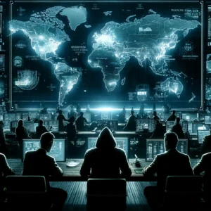 国際法執行機関がEmotetマルウェア開発者「Odd」追跡に注力