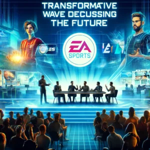 eスポーツ業界、変革の波に乗る：EAとESL Faceitが未来を語る