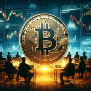 ビットコイン、70,000ドル超え後に横ばい継続：市場の新局面か