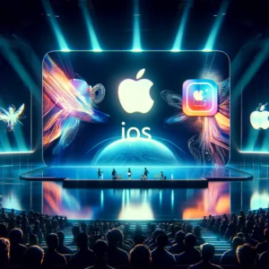 Apple WWDC 2024発表予定: iOS、iPadOS、macOS更新に注目集まる