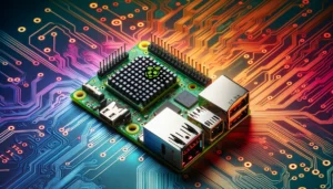 Raspberry PiがAI拡張キットを発表、Hailoと提携で新境地へ