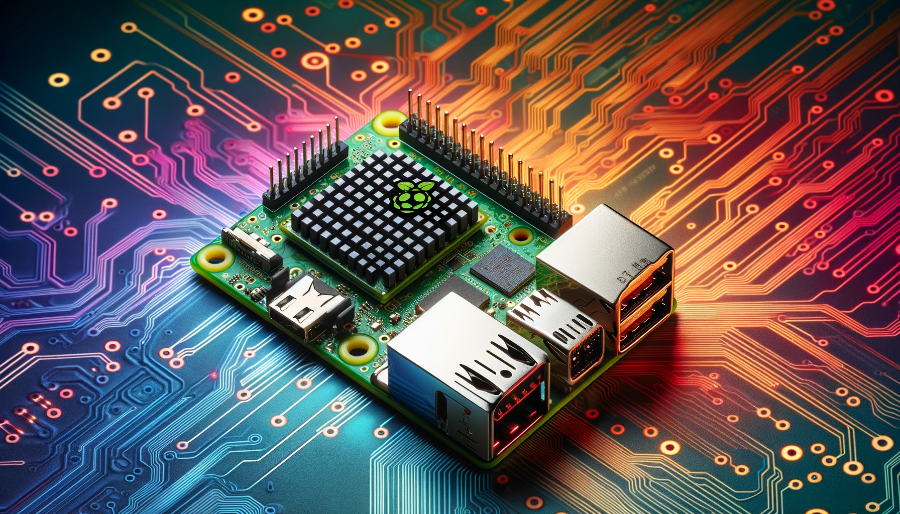 Raspberry PiがAI拡張キットを発表、Hailoと提携で新境地へ - innovaTopia - （イノベトピア）