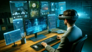 Virtual Desktopが複数モニターサポートを実現、リモートワークの新時代へ