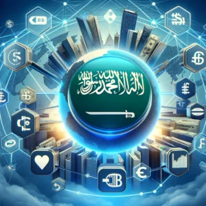 サウジアラビア中央銀行、国際CBDC取引実験に参加