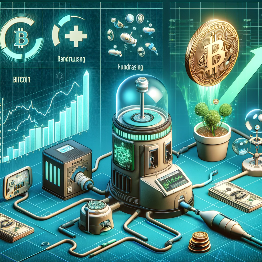 医療機器メーカーSemler、ビットコイン投資を加速-1億7000万ドル調達計画発表 - innovaTopia - （イノベトピア）