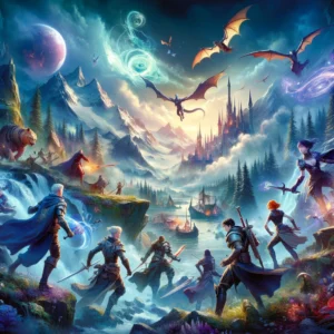 「Dragon Age: The Veilguard」発表、新たな冒険が6月11日に幕を開ける!