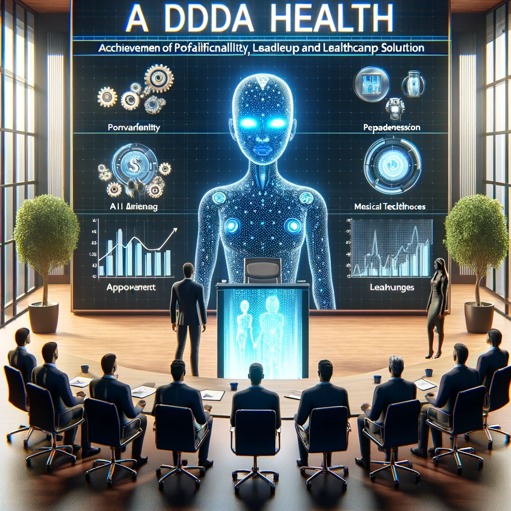 Ada Health、収益性達成とリーダーシップ拡大でAI医療を革新 - innovaTopia - （イノベトピア）