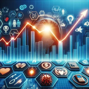 デジタルヘルス投資急減、新たな開発アプローチが求められる時代へ