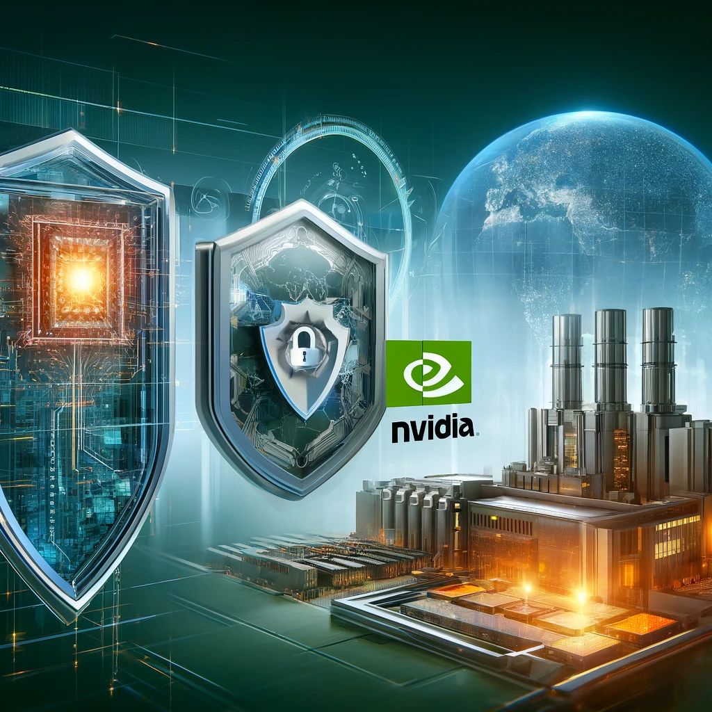 Trend MicroとNvidia、AIデータセンター保護のため手を組む - innovaTopia - （イノベトピア）
