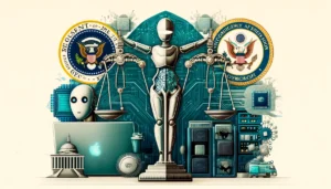 FTCと司法省、AI大手Microsoft・OpenAI・Nvidiaを調査へ